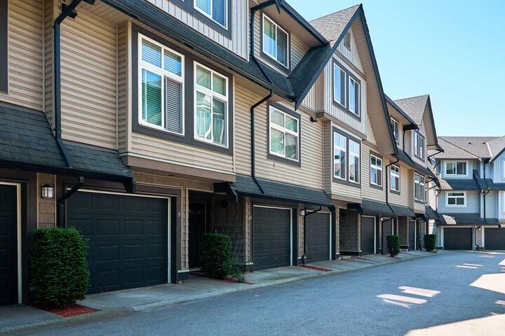 Property Photo: 15192 62A Avenue 11 BC V3S 9A6