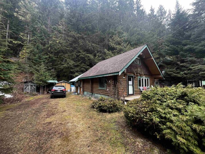 Property Photo: 14581 Alpine Boulevard A23 BC V0X 1L5