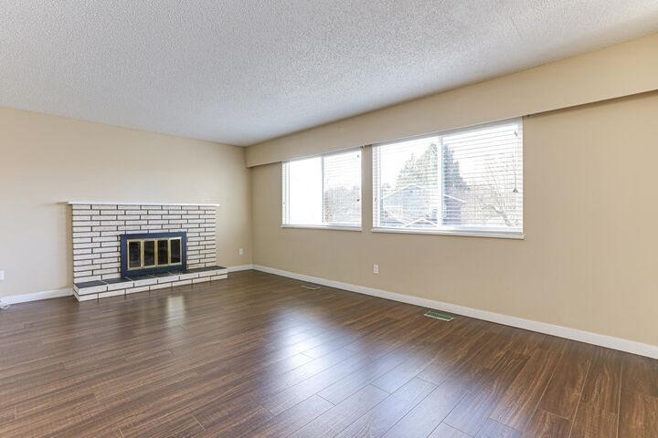 Property Photo: 11160 Barkentine Place BC V7E 4R1