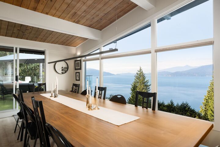 Property Photo: 195 Kelvin Grove Way BC V0N 2E0