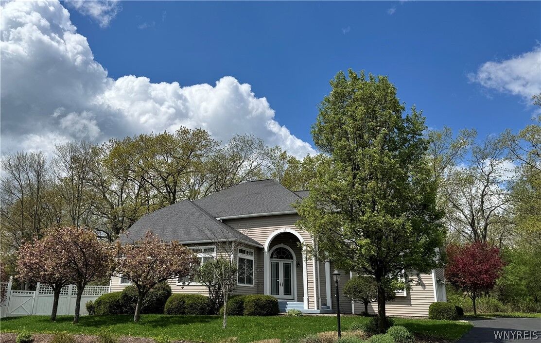 Property Photo:  20 Rosina Drive  NY 14850 