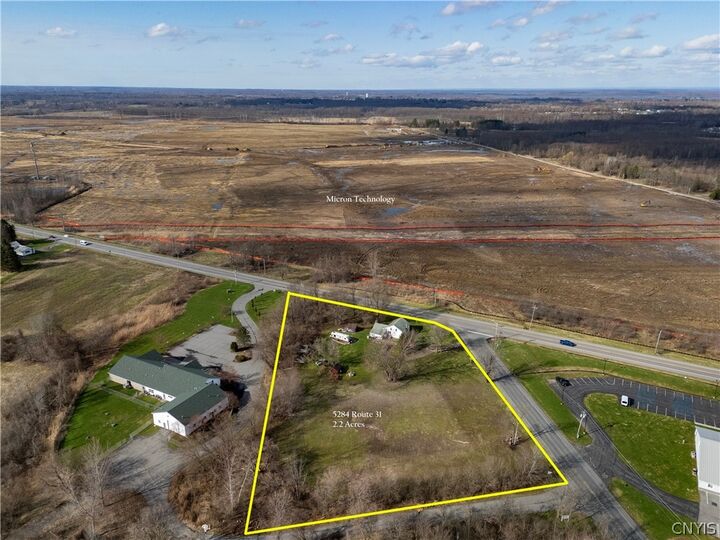 Property Photo:  5284 State Route 31  NY 13041 