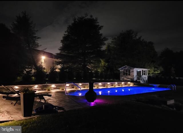 Property Photo:  209 Hyacinth Drive N  PA 19067 