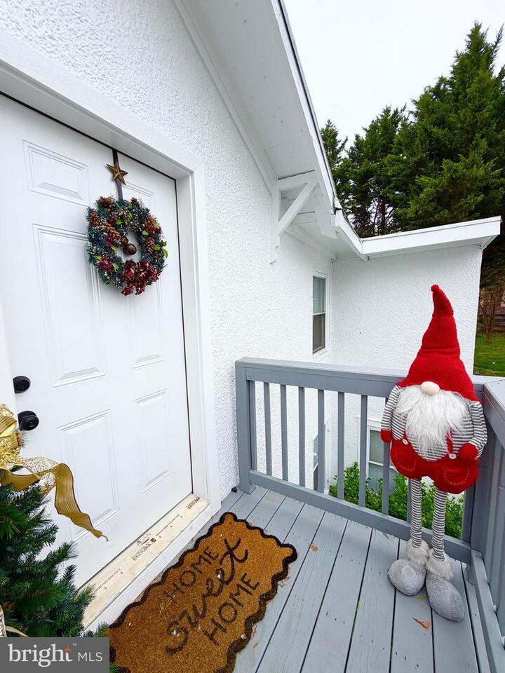 Property Photo:  400 E Liberty Street B  WV 25414 