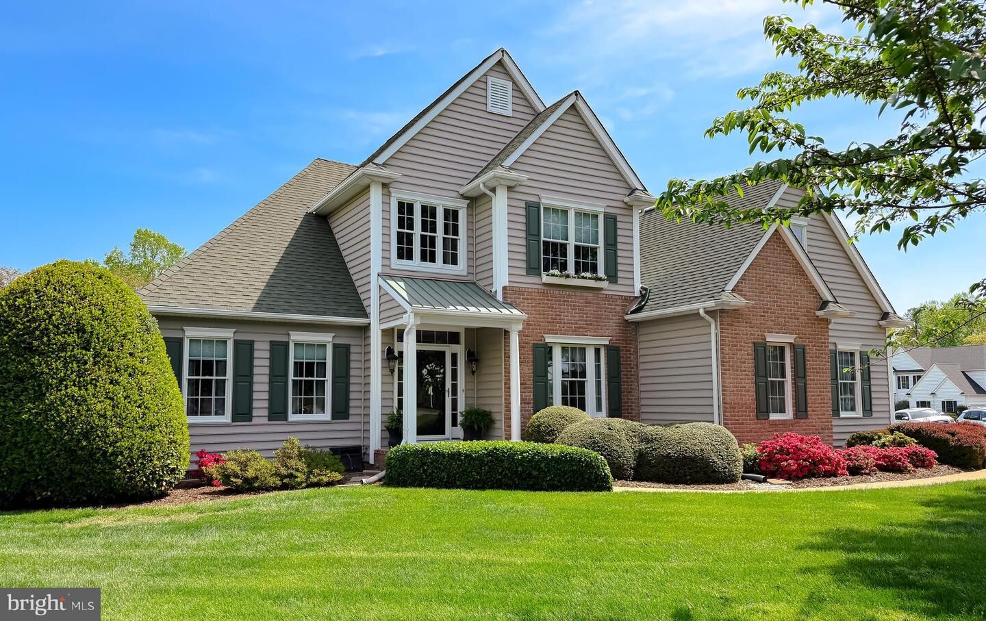 Property Photo:  24570 Spriggs Court  MD 20636 