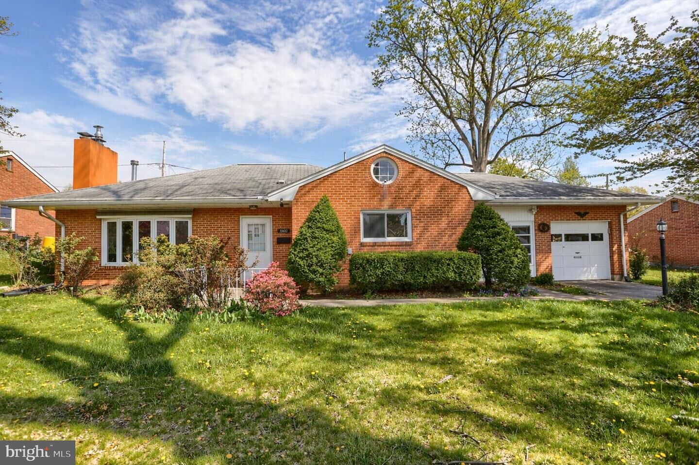 Property Photo: 3802 Darby Road PA 17109