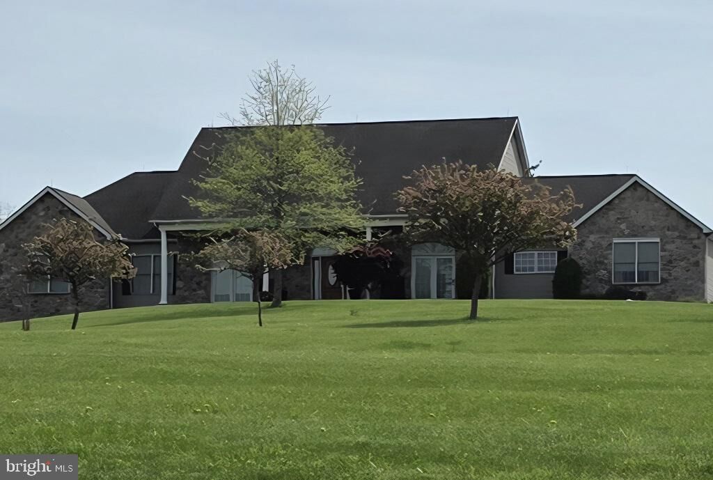 Property Photo:  1501 Knoxlyn Orrtanna Road  PA 17353 