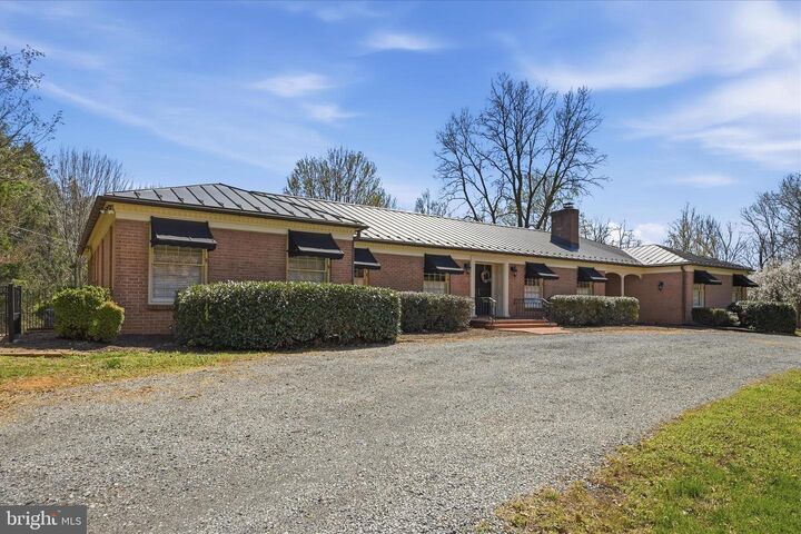 Property Photo:  466 Merrimans Lane  VA 22601 