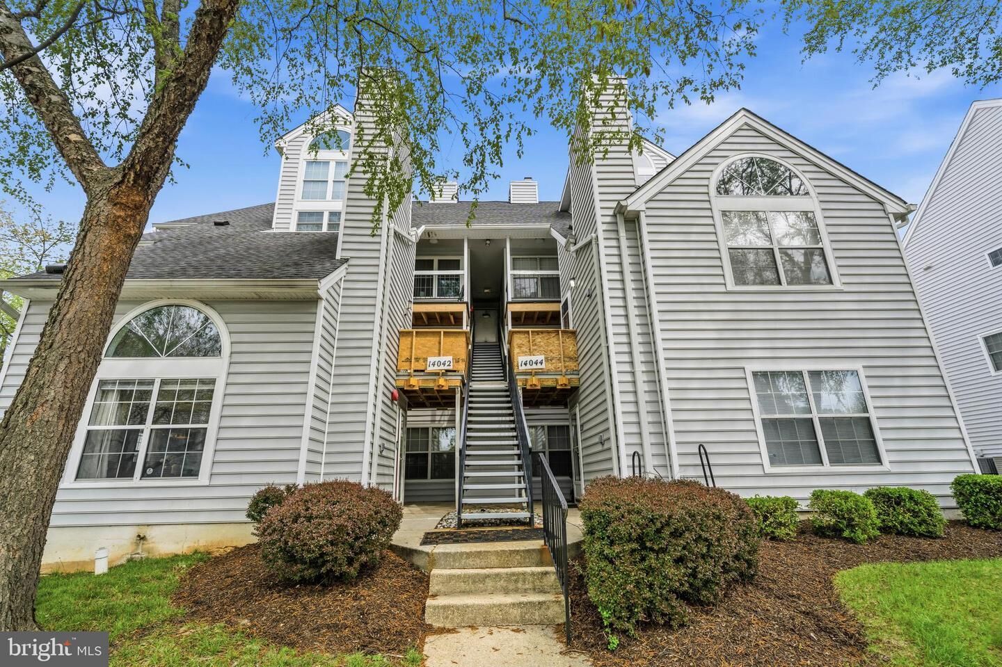 Property Photo:  14042 Vista Drive 109A  MD 20707 