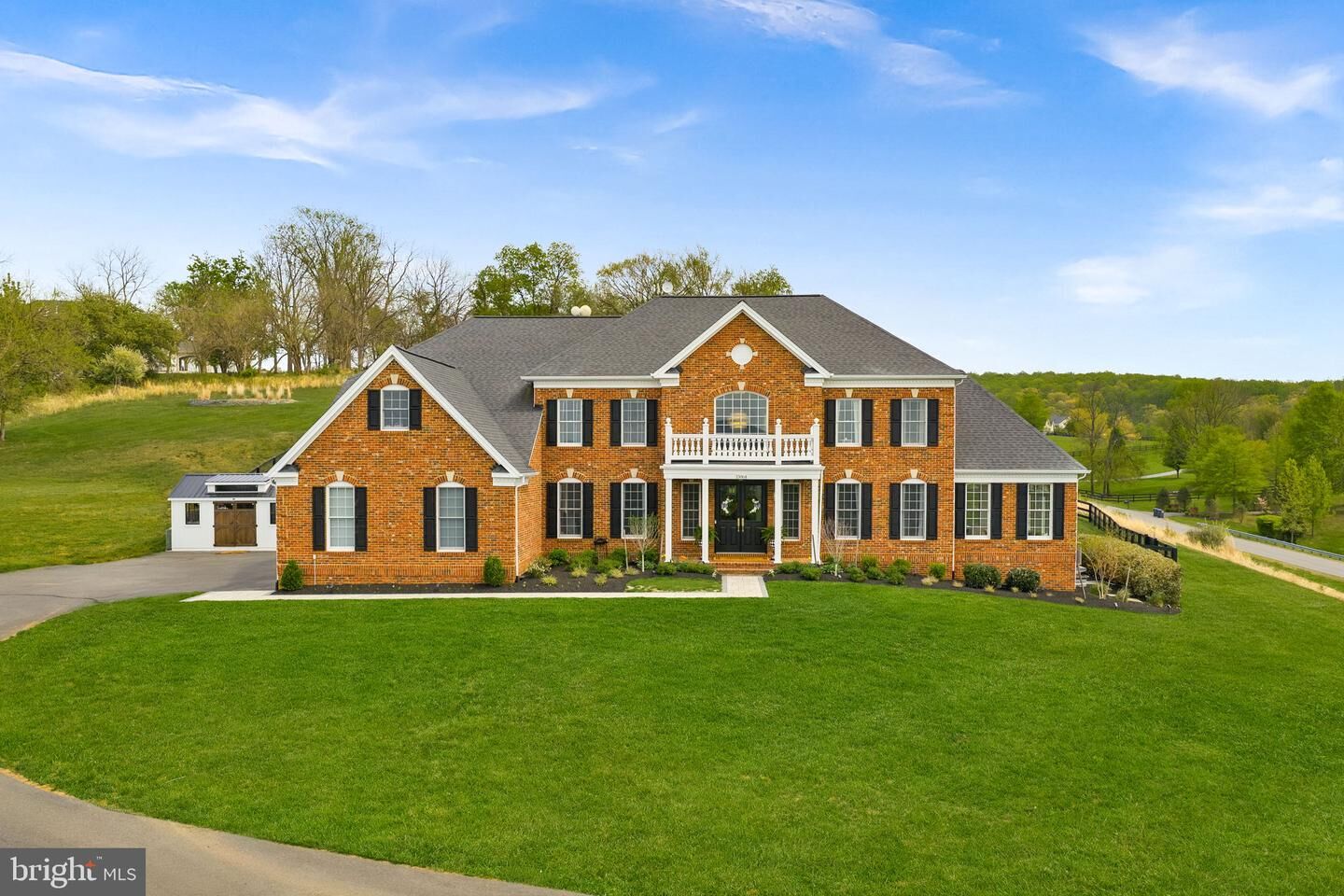 Property Photo:  15064 Barlow Drive  VA 20197 