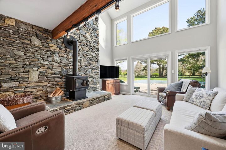 Property Photo:  111 Holly Court  MD 21666 