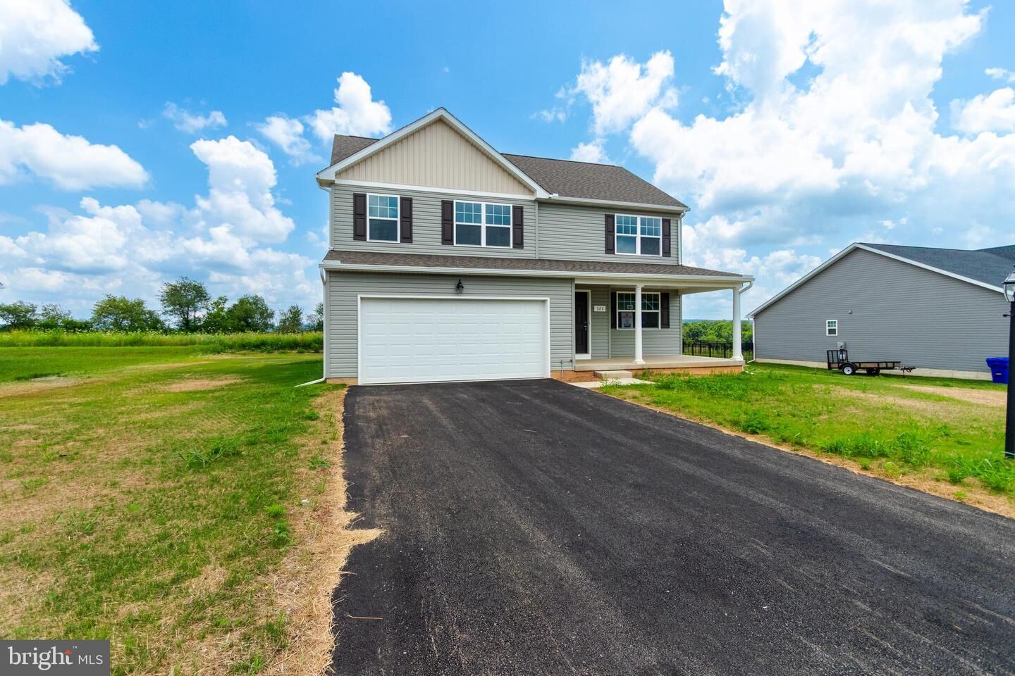 Property Photo:  322 Valley View Circle 138  PA 17408 