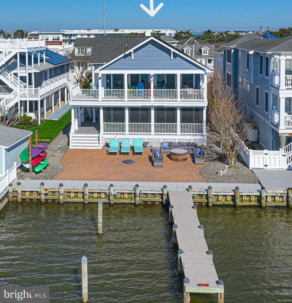 Property Photo:  1502 Bay Street  DE 19944 