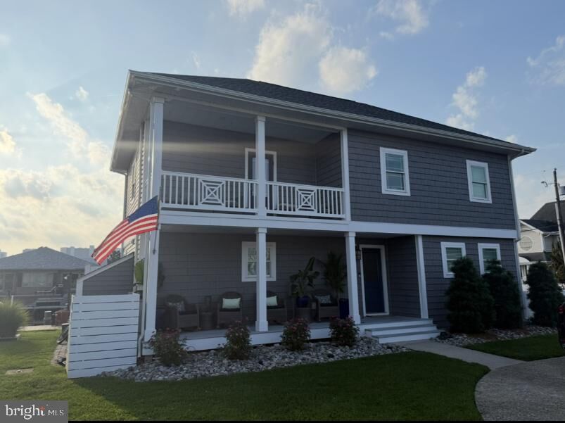 Property Photo:  10600 Pine Needle Road  MD 21842 