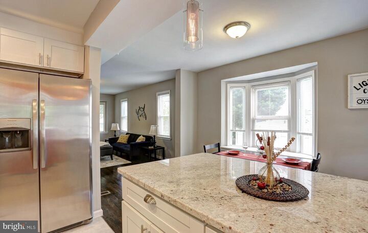 Property Photo: 1115 N Marlyn Avenue MD 21221