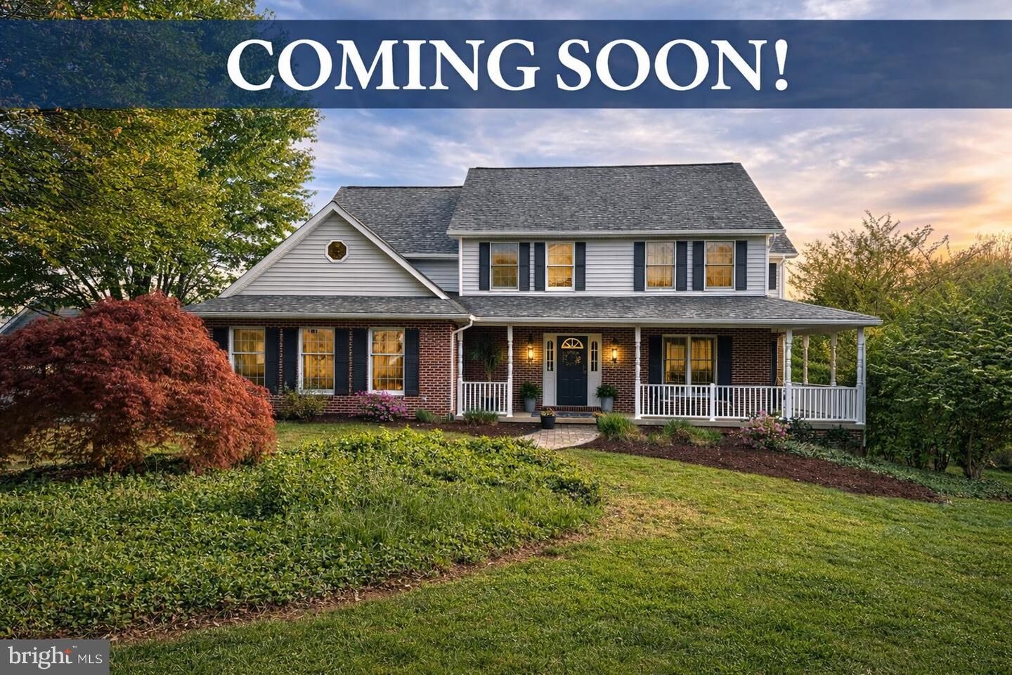 Property Photo:  903 Israel Creek Court  MD 21758 