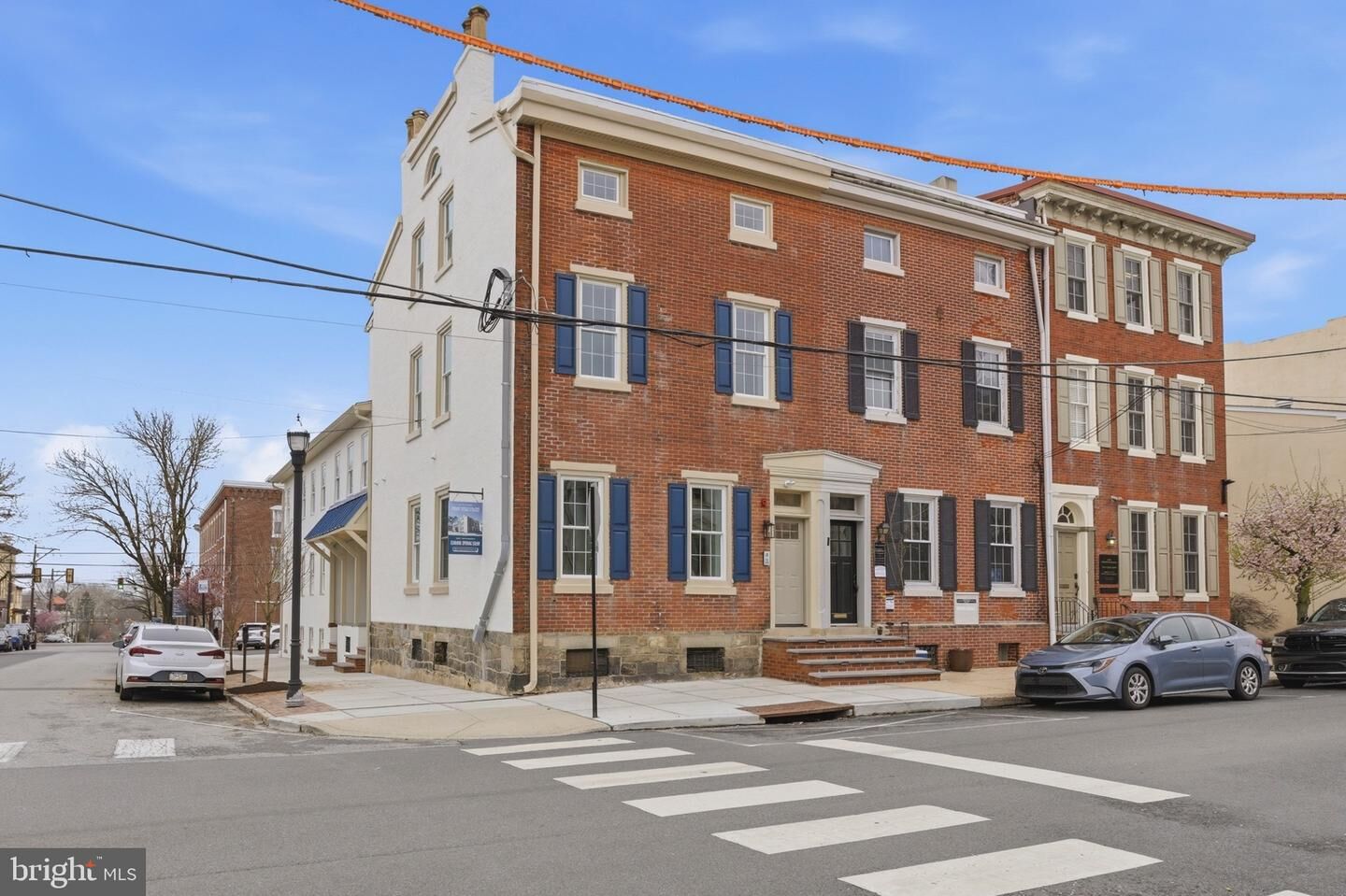 Property Photo: 100 W Front Street 1A PA 19063