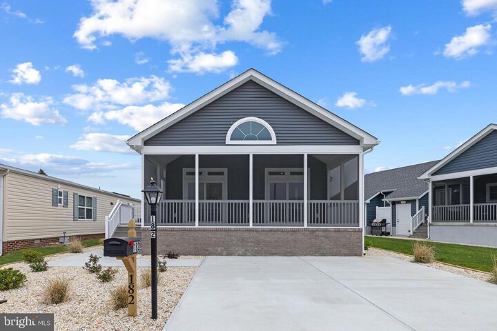 Property Photo:  182 Clam Shell Road  MD 21842 