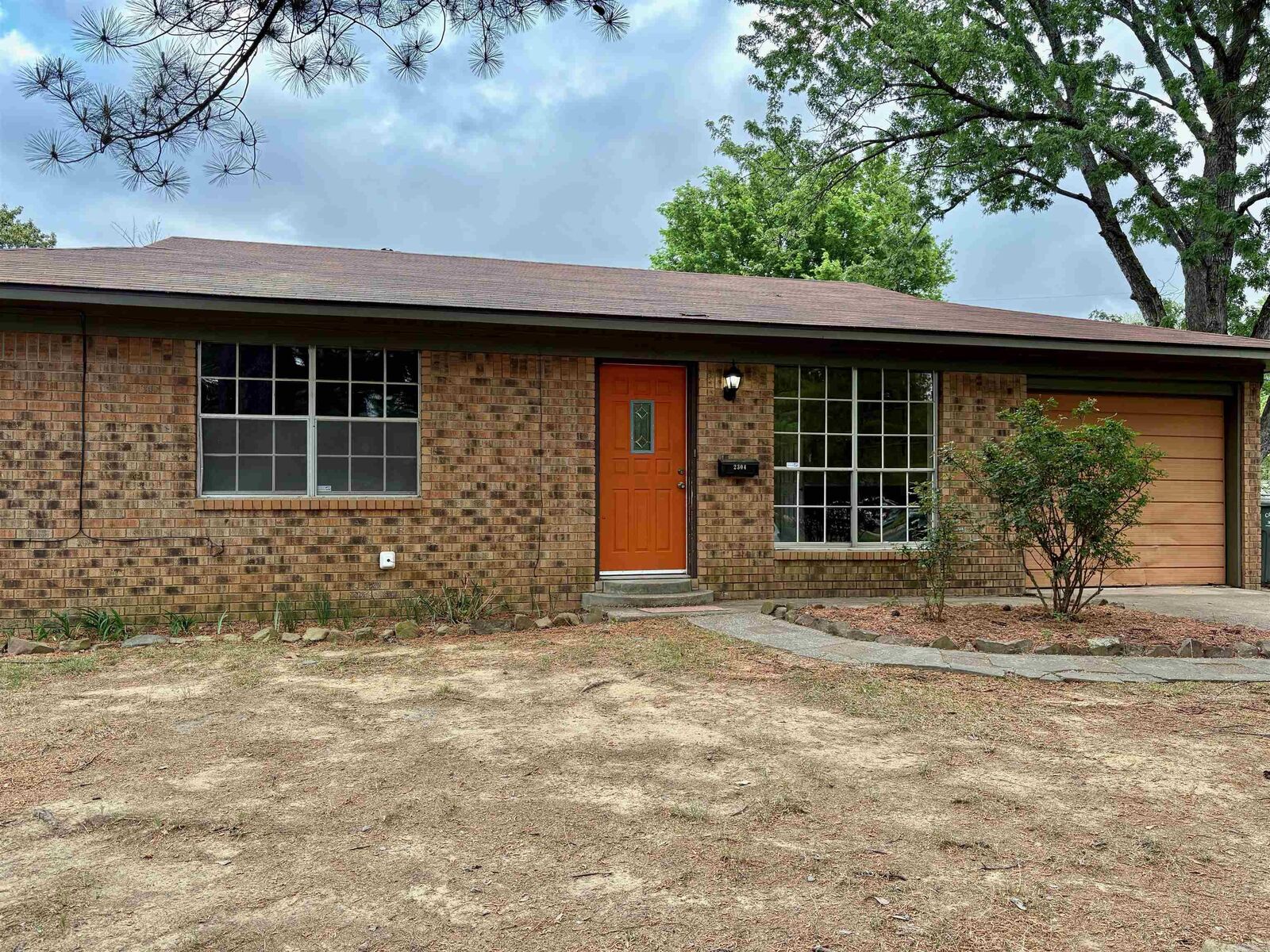 Property Photo:  2304 Broadview  AR 72034 