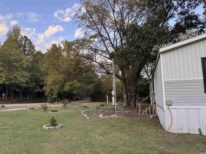 Property Photo: 9528 Park AR 71901