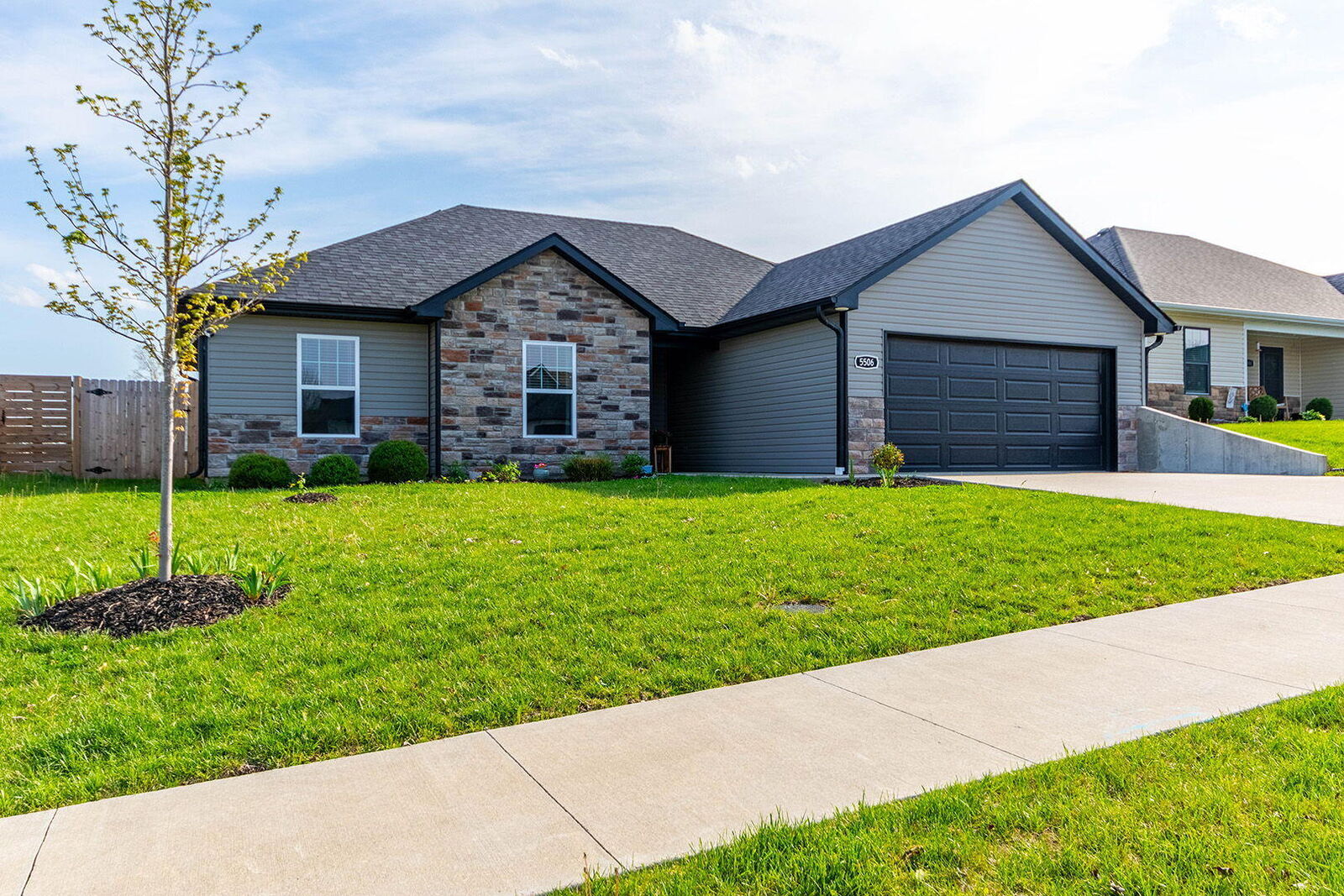 Property Photo:  5506 Geyser Blvd  MO 65202 