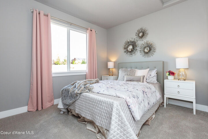 Property Photo:  2661 W Victor Loop  ID 83815 