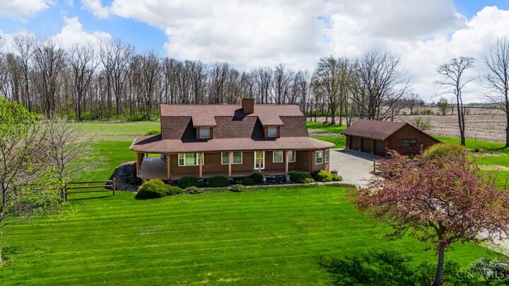 Property Photo:  2025 N Forest Hill  OH 45373 