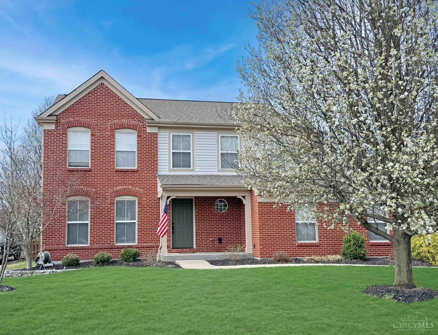 Property Photo:  444 Lyness Avenue  OH 45030 