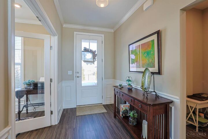 Property Photo:  5007 Bogey Court  OH 45036 