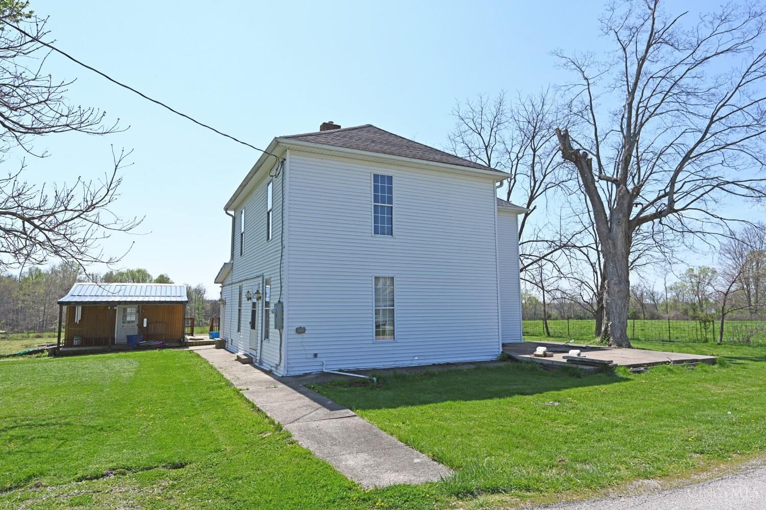 Property Photo:  2605 Ireton Trees Road  OH 45153 