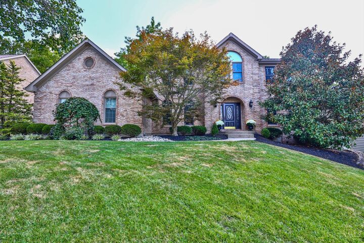 Property Photo:  8794 Eagle Ridge Drive  OH 45069 