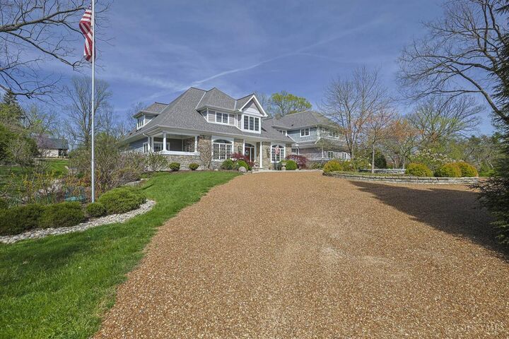 Property Photo:  7710 Indian Hill Road  OH 45243 