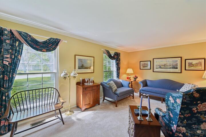 Property Photo:  891 Quailwoods Drive  OH 45140 