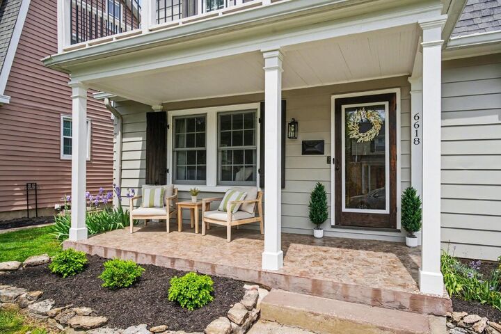 Property Photo:  6618 Elm Street  OH 45227 