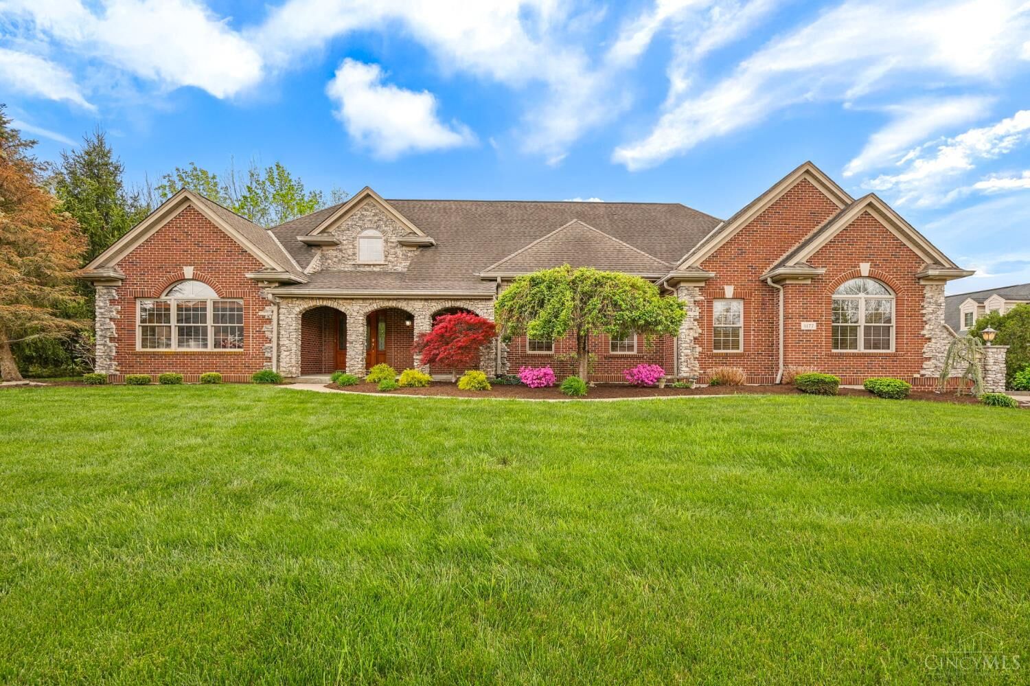 Property Photo:  1177 Lake Trail Drive  OH 45233 