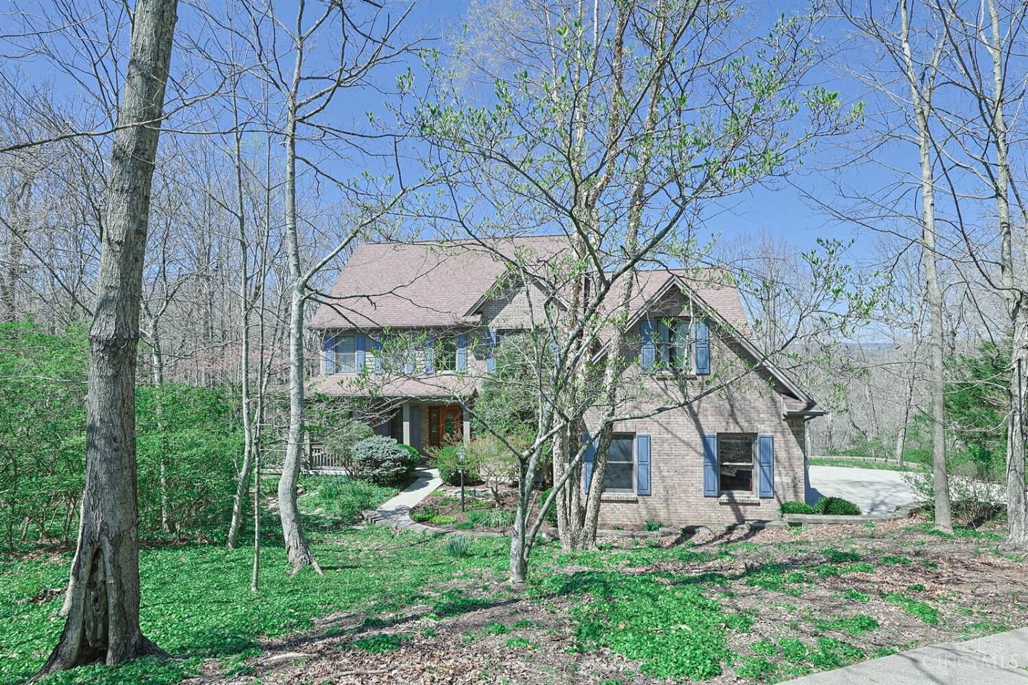 Property Photo:  2776 London Ridge Trail  OH 45013 