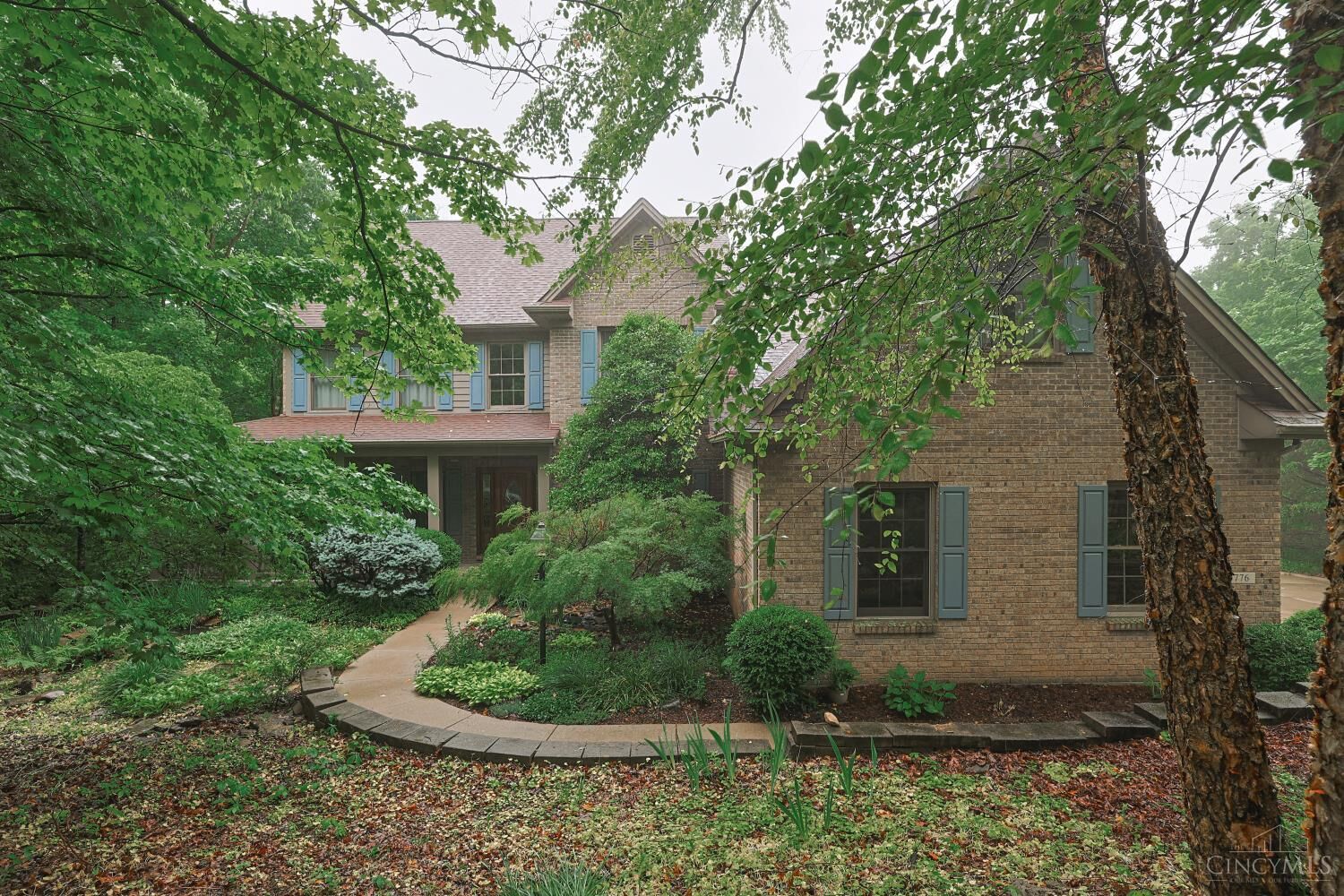Property Photo:  2776 London Ridge Trail  OH 45013 