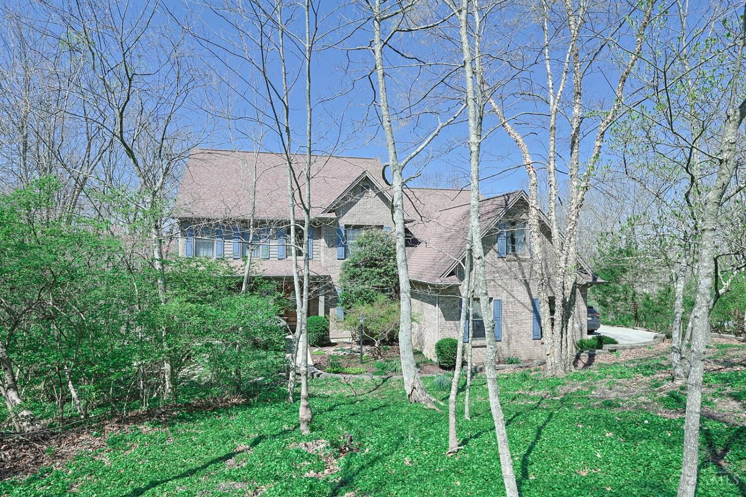 Property Photo: 2776 London Ridge Trail OH 45013