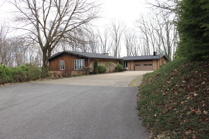 Property Photo:  35 Catherine Ave  PA 15801 
