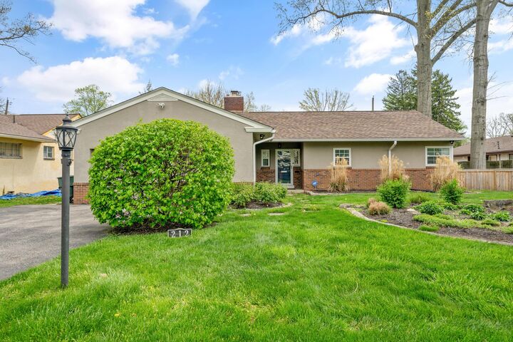 Property Photo:  212 S Gould Road  OH 43209 