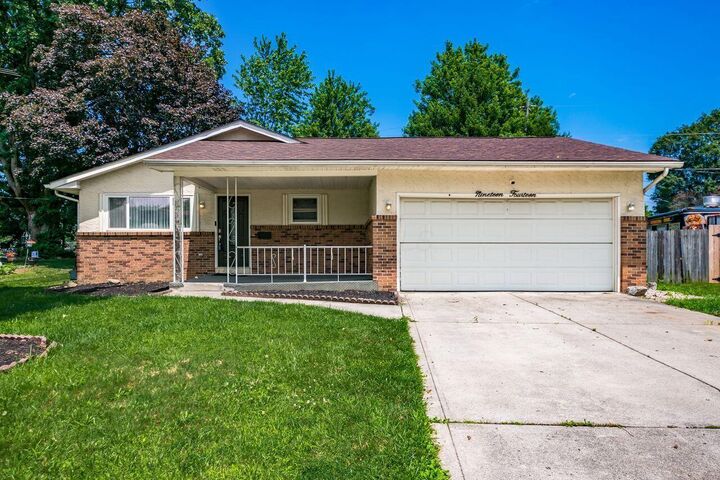 Property Photo:  1914 Walden Drive  OH 43229 