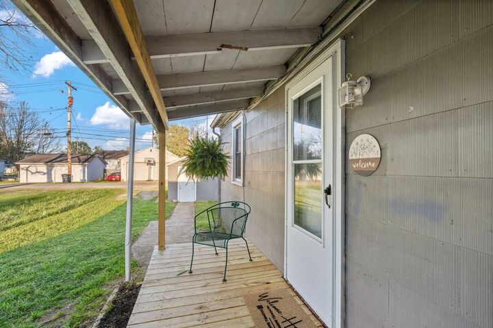 Property Photo:  134 Sherman Avenue  OH 43130 