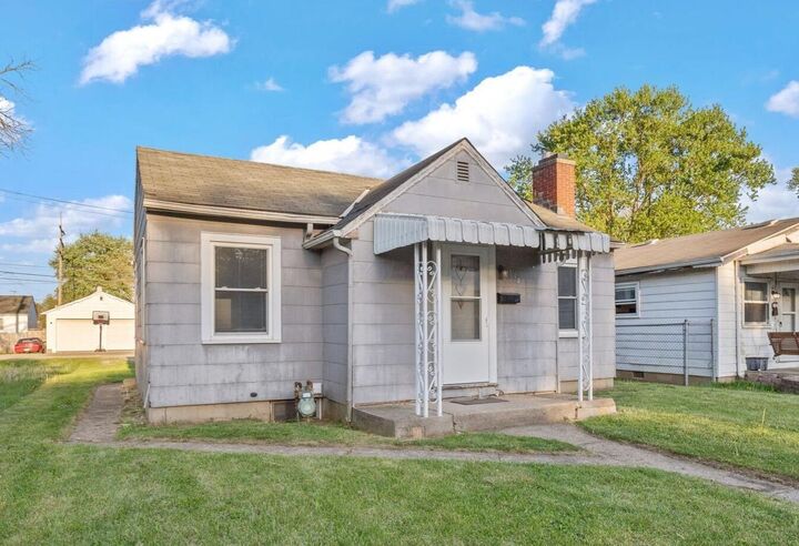 Property Photo:  134 Sherman Avenue  OH 43130 