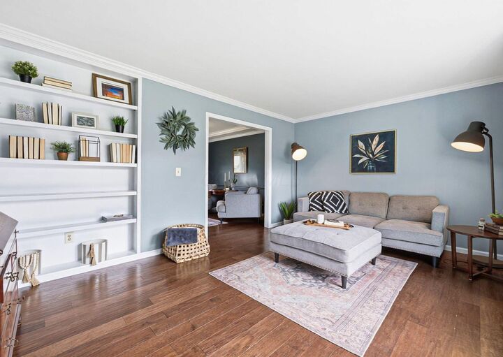 Property Photo:  7081 Fitzgerald Road  OH 43017 