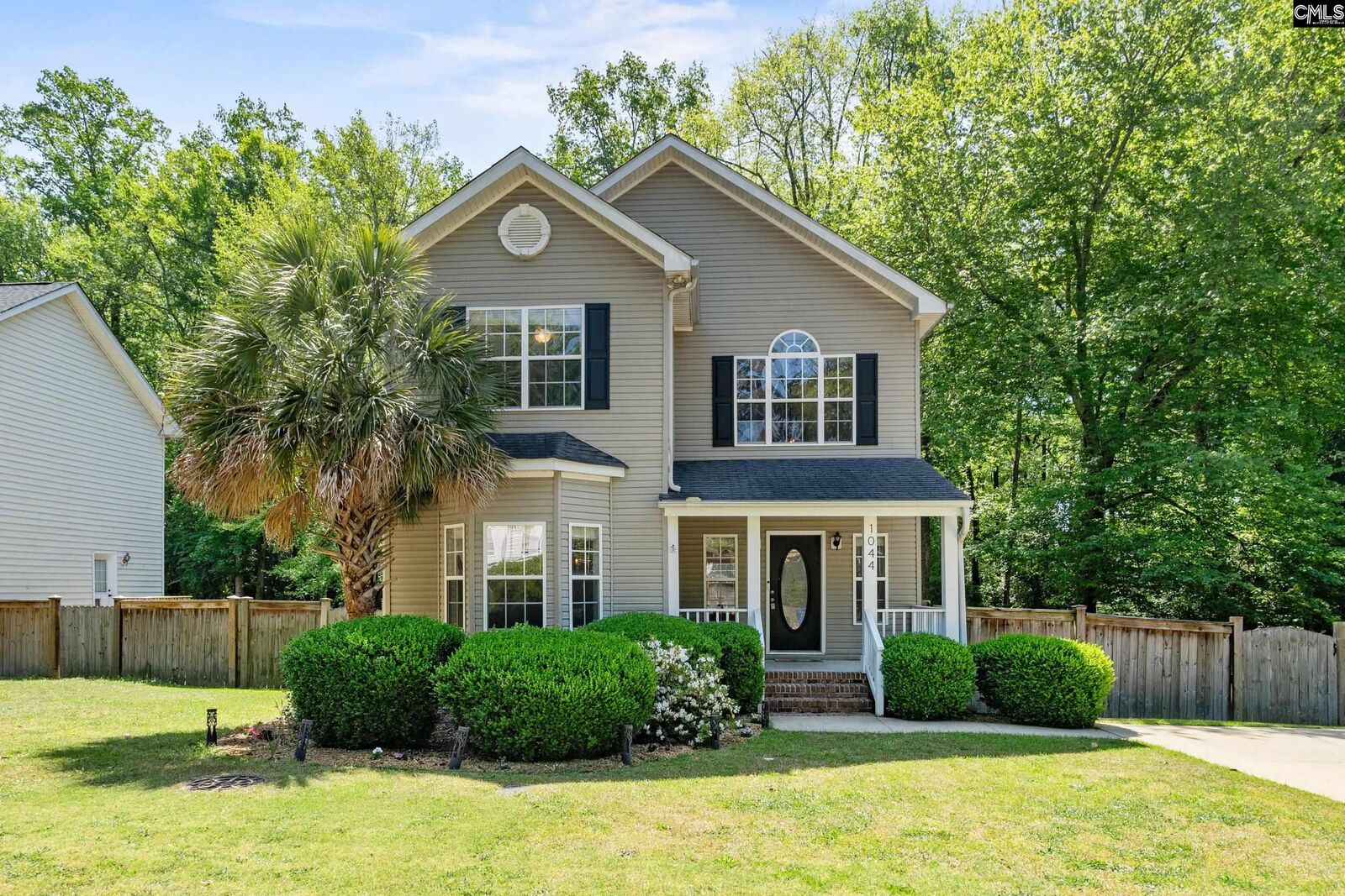 Property Photo:  1044 Coatesdale  SC 29209 