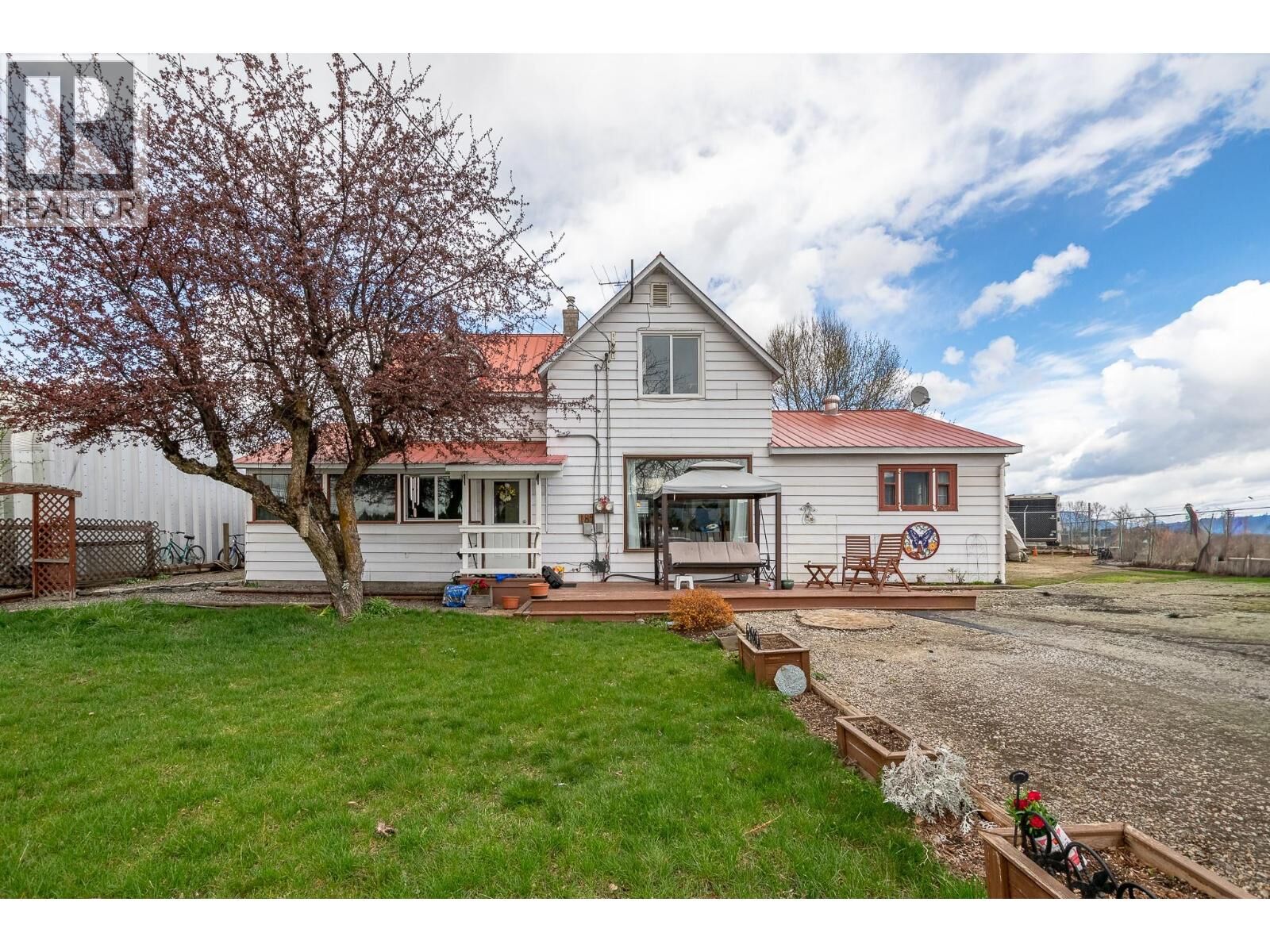 Property Photo:  189 Brickyard Road  BC V4Y 4B6 