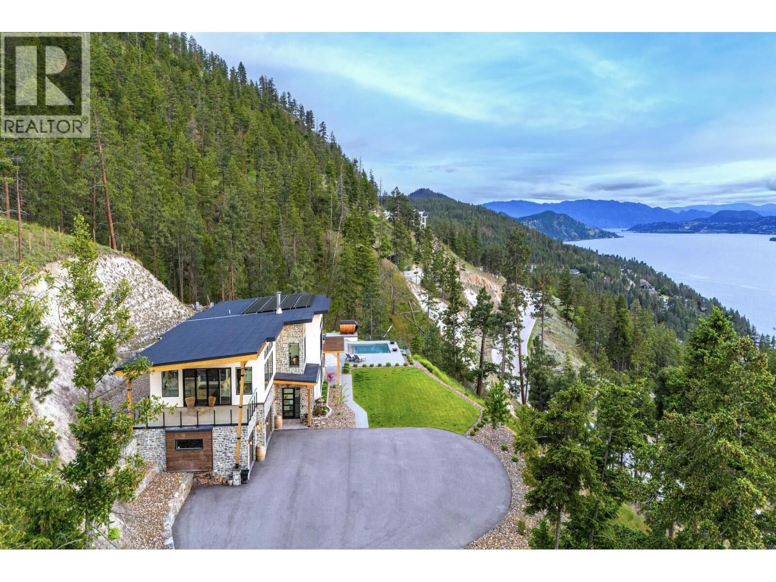 Property Photo: 3151 Shayler Road BC V1V 2R1