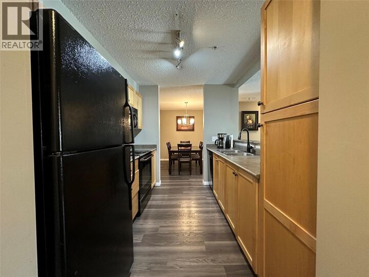 Property Photo: 4769 Forsters Landing Road 209 BC V0A 1M0