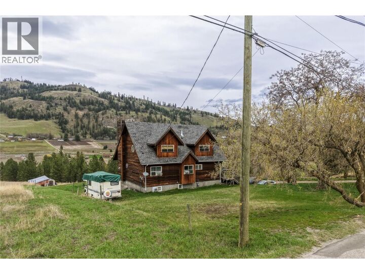 Property Photo: 4864 South Grandview Flats Road BC V4Y 0P5