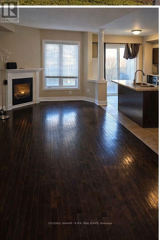 Property Photo:  85 Dewell Crescent  ON L1E 0B8 